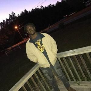 Meet your Posher, Darius